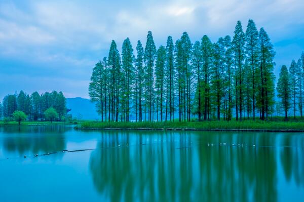 杭州萧山十大旅游景点-萧山旅游景点10大排名-萧山旅游景点有哪些