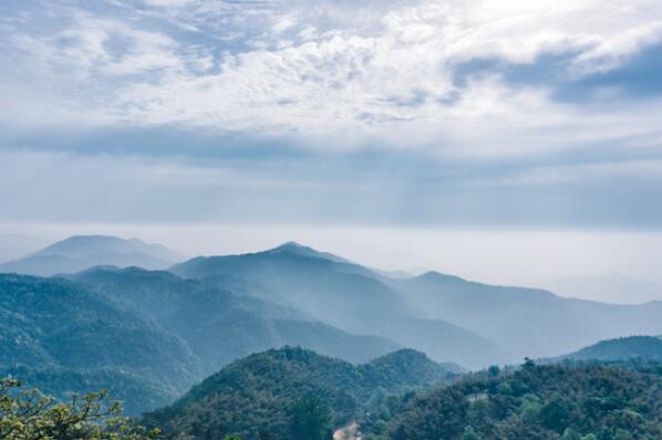 杭州附近适合情侣约会的地方-杭州周边情侣好去处-杭州周边哪里适合情侣玩的