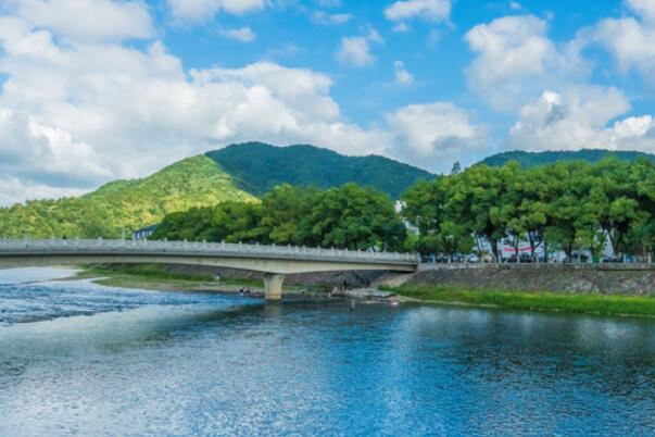 宁波五a景区有哪些地方-宁波市AAAAA景区-宁波主要景点排名