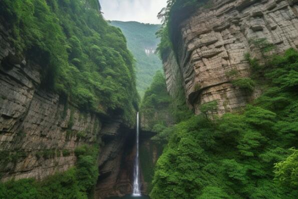 宁波秋季游玩好去处-宁波十大秋季景点排名-宁波秋天哪里风景好