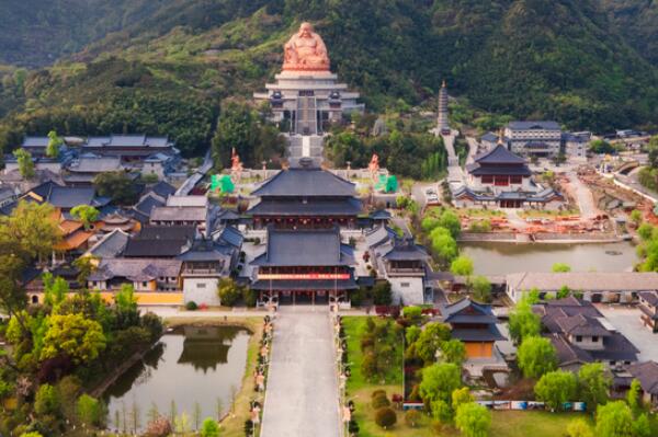 宁波最高山峰排名前十-宁波十大高峰排名-宁波地区最高山峰多少米