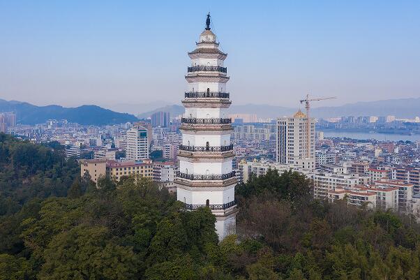 北上广未上榜(古城西安排第三)-中秋国庆假期最挤城市排行榜