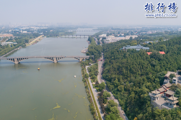 河南gdp前十县-河南十大强县排名-河南经济最强的县是哪个县