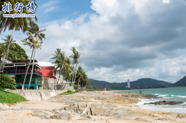 最适合度蜜月的地方-世界十大蜜月圣地-蜜月旅行去哪里比较好