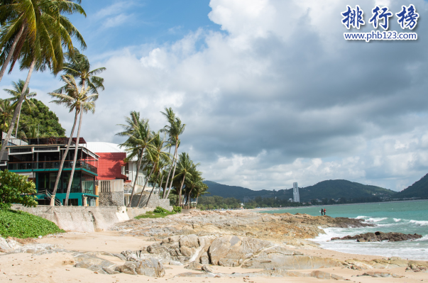 适合度蜜月的国外海岛-全球十大蜜月海岛-什么岛适合度蜜月