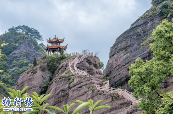 龙岩避暑胜地-龙岩十大适合夏季旅游的地方-龙岩夏季旅游的地方有哪些