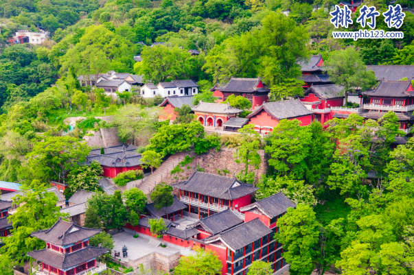 连云港适合夏天的旅游景区-连云港十大适合夏季旅游的地方-夏天连云港去哪儿避暑