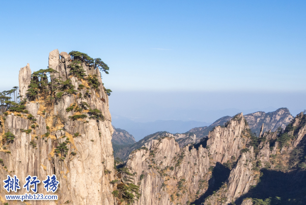 夏季山东旅游最佳去处-山东十大适合夏季旅游的地方-山东夏季好玩的地方有哪些