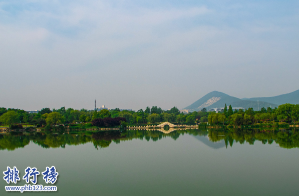 徐州夏季好玩的地方排名-徐州十大适合夏季旅游的地方-徐州夏天去哪玩比较好