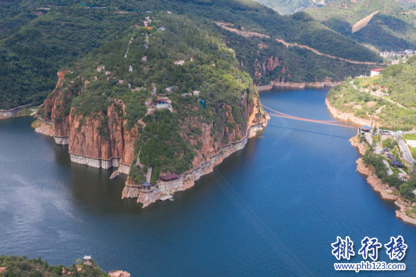 邯郸适合夏天去玩的景点-邯郸十大适合夏季旅游的地方-邯郸夏季旅游景点有哪些