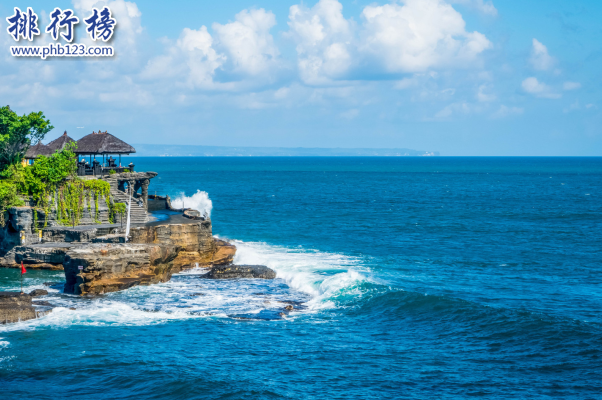 东南亚海岛旅游排名-东南亚十大海岛排名-东南亚的海岛哪个值得去