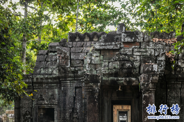 东南亚的最佳旅游景点-五个东南亚的旅游胜地-东南亚有哪些旅游胜地