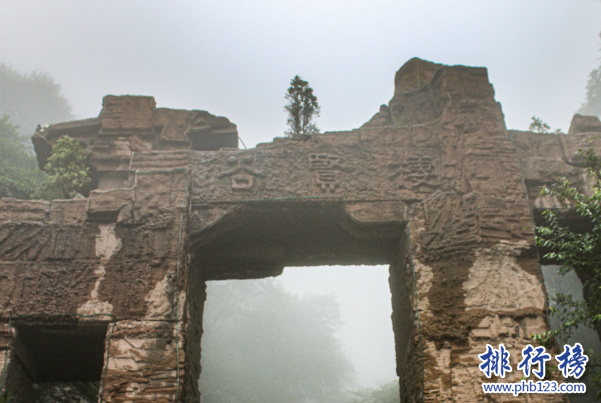 晋中夏季旅游最佳去处-晋中十大适合夏季旅游的地方-晋中夏季旅游景点有哪些