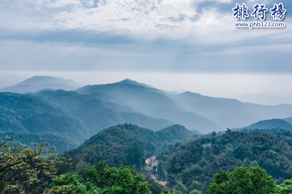 湖州适合夏日一日游的地方-湖州十大适合夏季旅游的地方-湖州夏季旅游景点有哪些