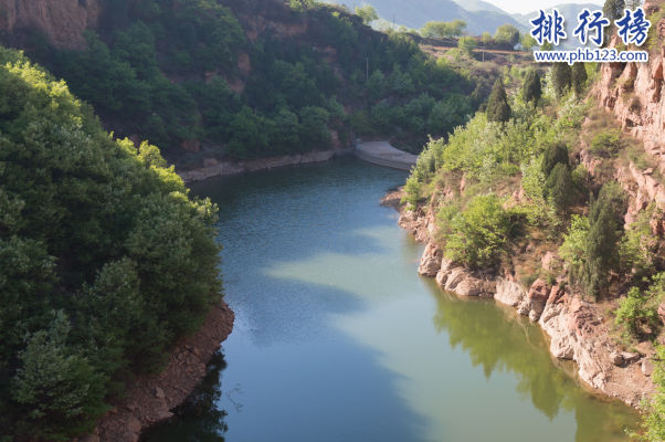 郑州夏季旅游景点排行-郑州十大适合夏季旅游的地方-郑州夏季适合去哪玩