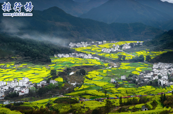 国内三月份旅游的最佳地方-三月份国内最佳旅游地方排名-三月适合去哪旅游