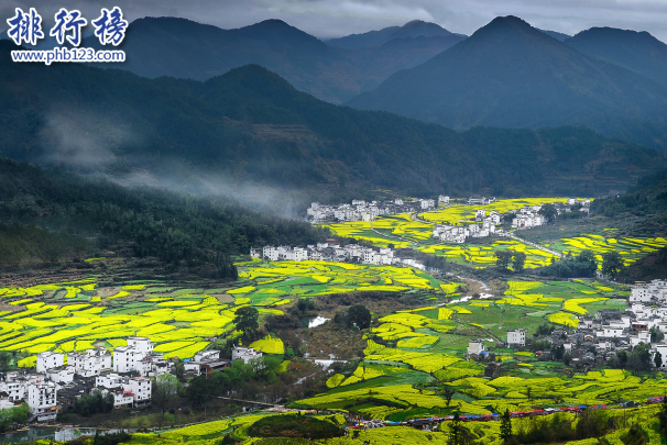 4月适合带孩子旅游的地方-四月亲子游最佳去处-四月带孩子去哪里旅游