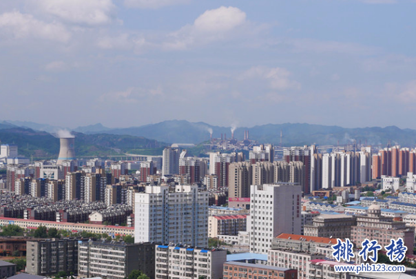 双滦区各镇经济排名前十-双滦区十大强镇排名-双滦区哪个镇最发达