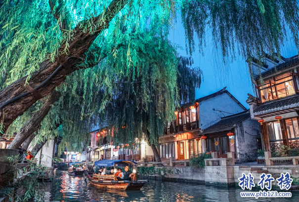 中国十大最美赏雨景点-中国十大赏雨景的地方-中国赏雨景的地方有哪些