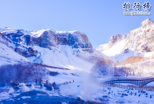 吉林省春季旅游必去十大景点-吉林十大春季旅游景区-春季吉林省有哪些好玩的地方