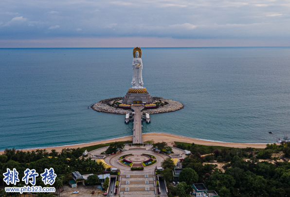 海南十大春季旅游景点-海南十大春季旅游景区-海南春游去哪儿玩比较好