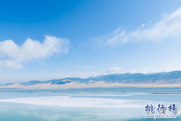 青海春季旅游景点排名前十-青海十大春季旅游景区-青海春季适合去的地方有哪些