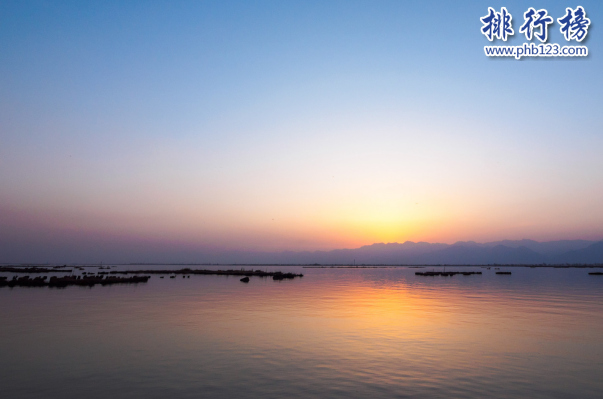 宁夏踏青的好地方-宁夏十大踏青好去处-宁夏春游有哪些地方可以去