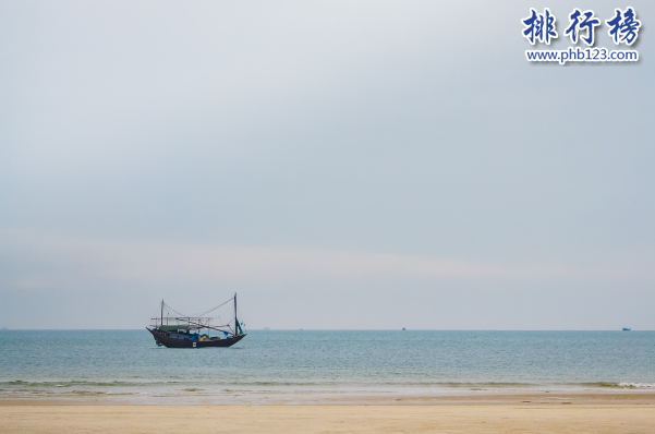 广西4月旅游的最佳地点-广西4月旅游景点排名表-广西四月份去哪里玩