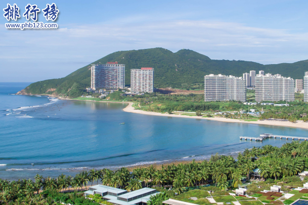 海南十大春季旅游景点-海南4月旅游景点排名表-海南四月旅游去哪里好玩