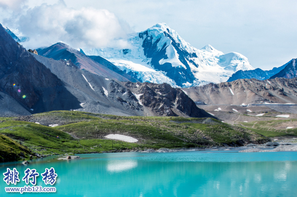 新疆5月旅游攻略必玩的景点-新疆十大五月旅游景点排名-5月新疆哪里好玩