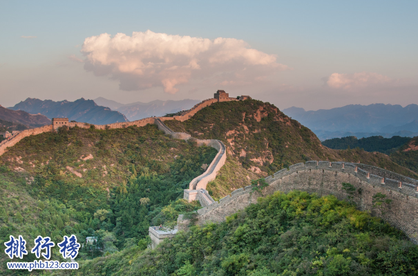 北京5月旅游攻略必去景点-北京十大五月旅游景点排名-北京五月去哪里旅游最好