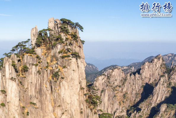 5月份山东省内旅游最佳地方-山东十大五月旅游景点排名-五月去山东哪里旅游最好