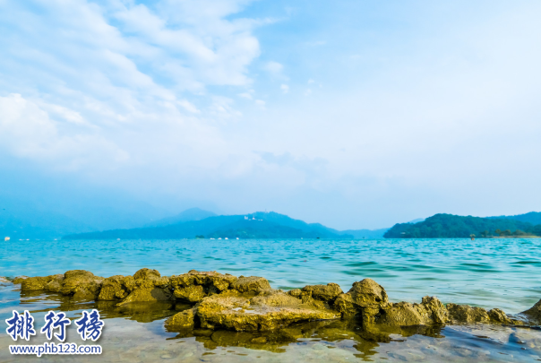 台湾旅游必去十大景点-台湾十大五月旅游景点排名-五月份的台湾去哪里旅游好