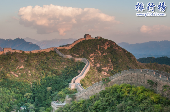 北京五一最适合旅游的景点-北京五一十大热门景区-北京五一热门景点有哪些