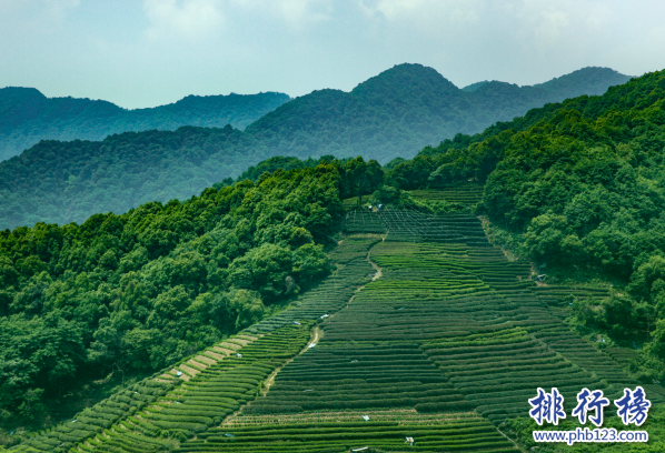 重庆五一好去处-重庆五一十大热门景区-重庆五一去哪玩最好