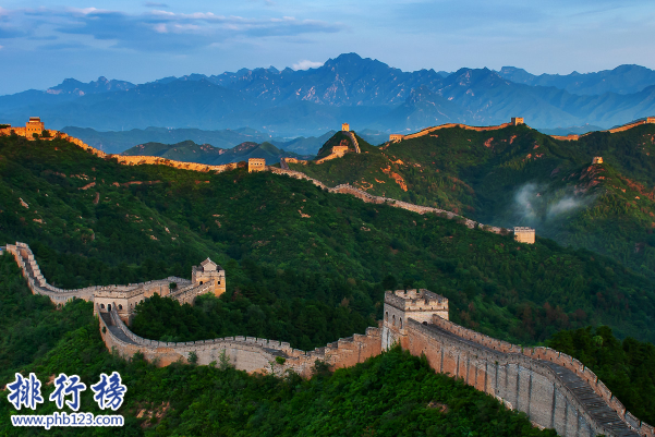 河北五一好玩的旅游景点-河北五一十大热门景区-河北五一有什么好玩的地方