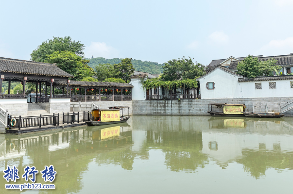 江苏省五一旅游最佳去处-江苏五一十大热门景区-江苏五一有什么好玩的地方