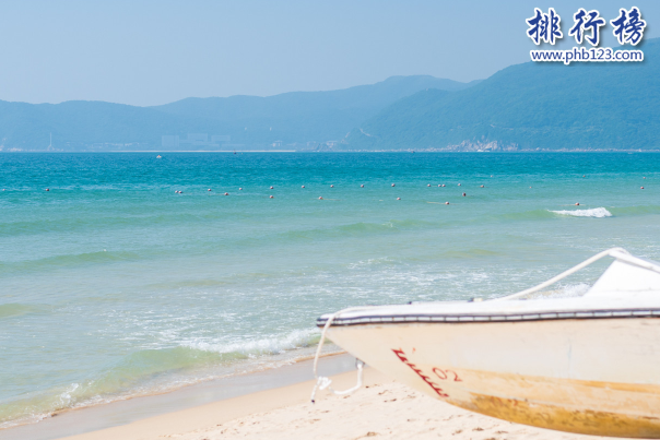 海南五一旅游最佳去处-海南五一十大热门景区-海南五一去哪玩比较好