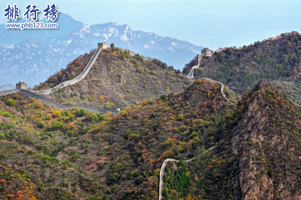 中秋节天津旅游好去处-天津中秋旅游景点排行榜前十名-天津中秋去哪里旅游最好