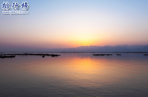 宁夏十大中秋节旅游景点-宁夏中秋旅游景点排行榜前十名-宁夏中秋适合去哪玩儿