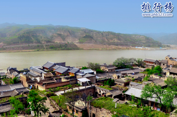 山西十大中秋旅游景点-山西中秋旅游景点排行榜前十名-中秋山西去哪里玩