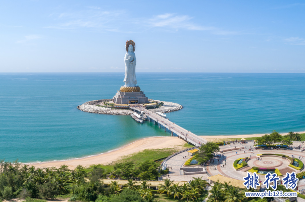 海南中秋十大热门景点-海南中秋旅游景点排行榜前十名-海南中秋节哪里好玩