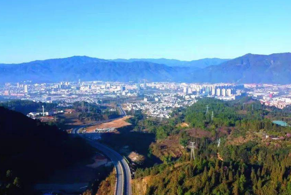 临沧各镇经济排名前十-临沧十大强镇排名-临沧市哪个镇经济最好