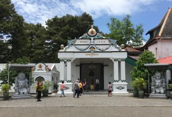 日惹著名景点排名-印尼日惹十大必去景点-印尼日惹去哪儿玩