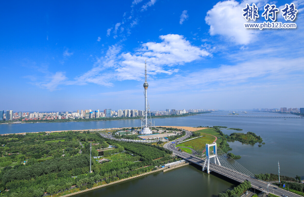 临沂各镇经济排名前十-临沂十大强镇排名-临沂市哪个镇最大最富裕