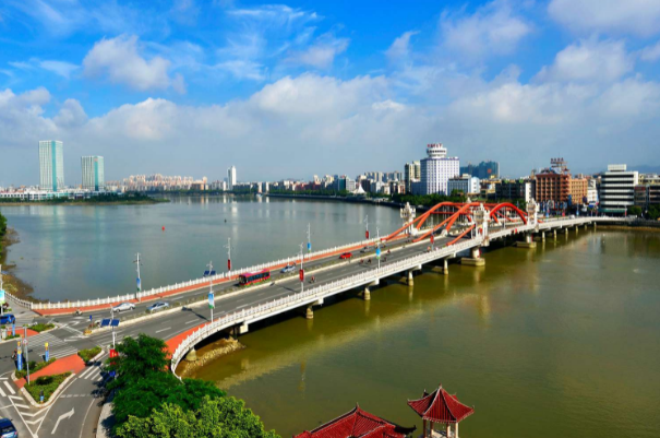 开平市各镇经济排名-开平十大强镇排名-开平哪个镇经济最好