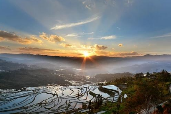 红河州哪个镇经济最好-红河十大强镇排名-红河州有哪些经济强镇