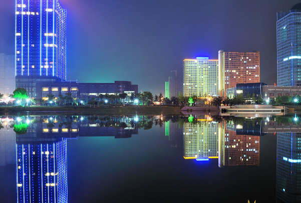 台州市各镇综合实力排名-台州十大强镇排名-台州哪个镇经济最好