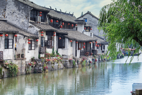 上海端午节旅游最佳去处-上海端午旅游景点推荐排行榜-上海端午有什么好玩的地方