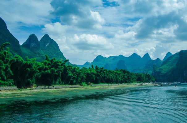 广西端午旅游景点最佳去处-广西端午旅游景点推荐排行榜-广西端午节去哪里玩比较好